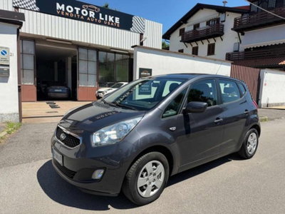 Kia Venga 1.4 CVVT Cool usata