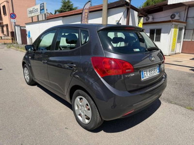Kia Venga 1.4 CVVT Cool (3)
