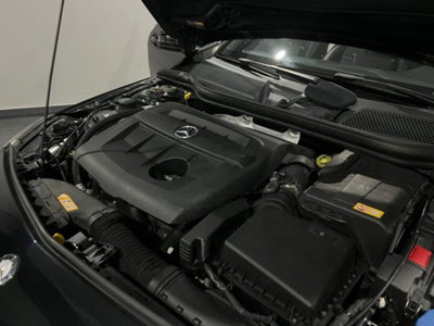 Mercedes-Benz Classe A 180 CDI Sport (13)
