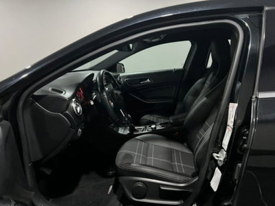 Mercedes-Benz Classe A 180 CDI Sport (7)
