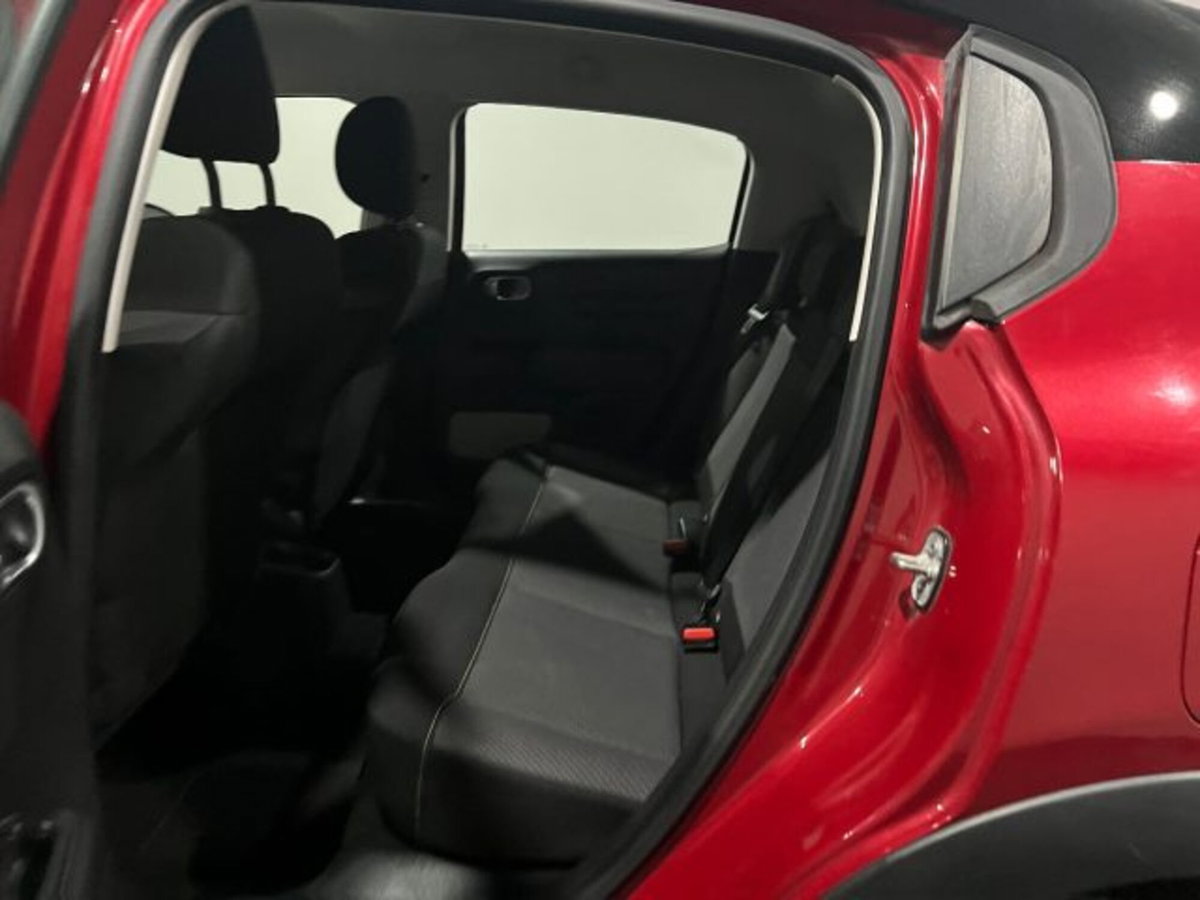 Citroen C3 BlueHDi 75 S&S Shine (10)