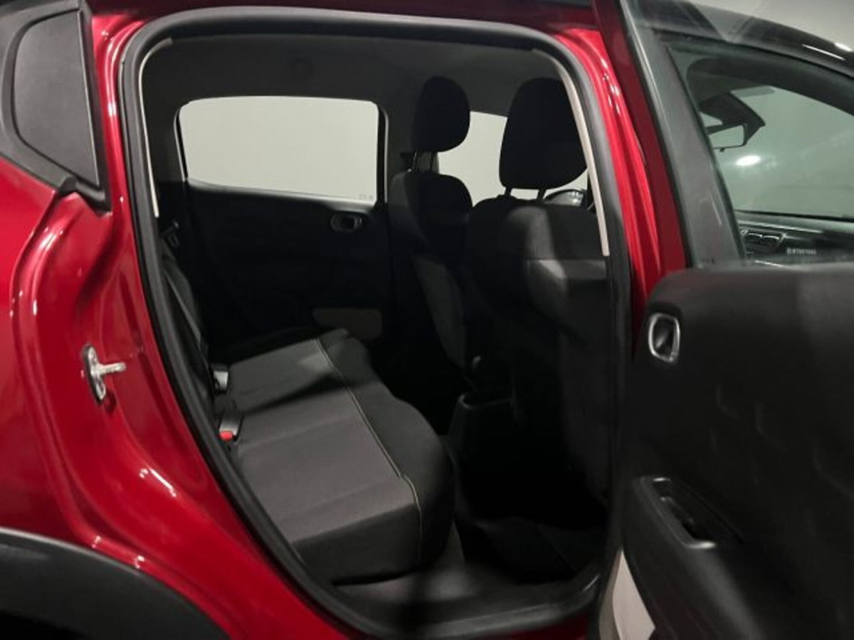 Citroen C3 BlueHDi 75 S&S Shine (11)