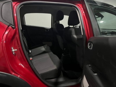 Citroen C3 BlueHDi 75 S&S Shine (11)