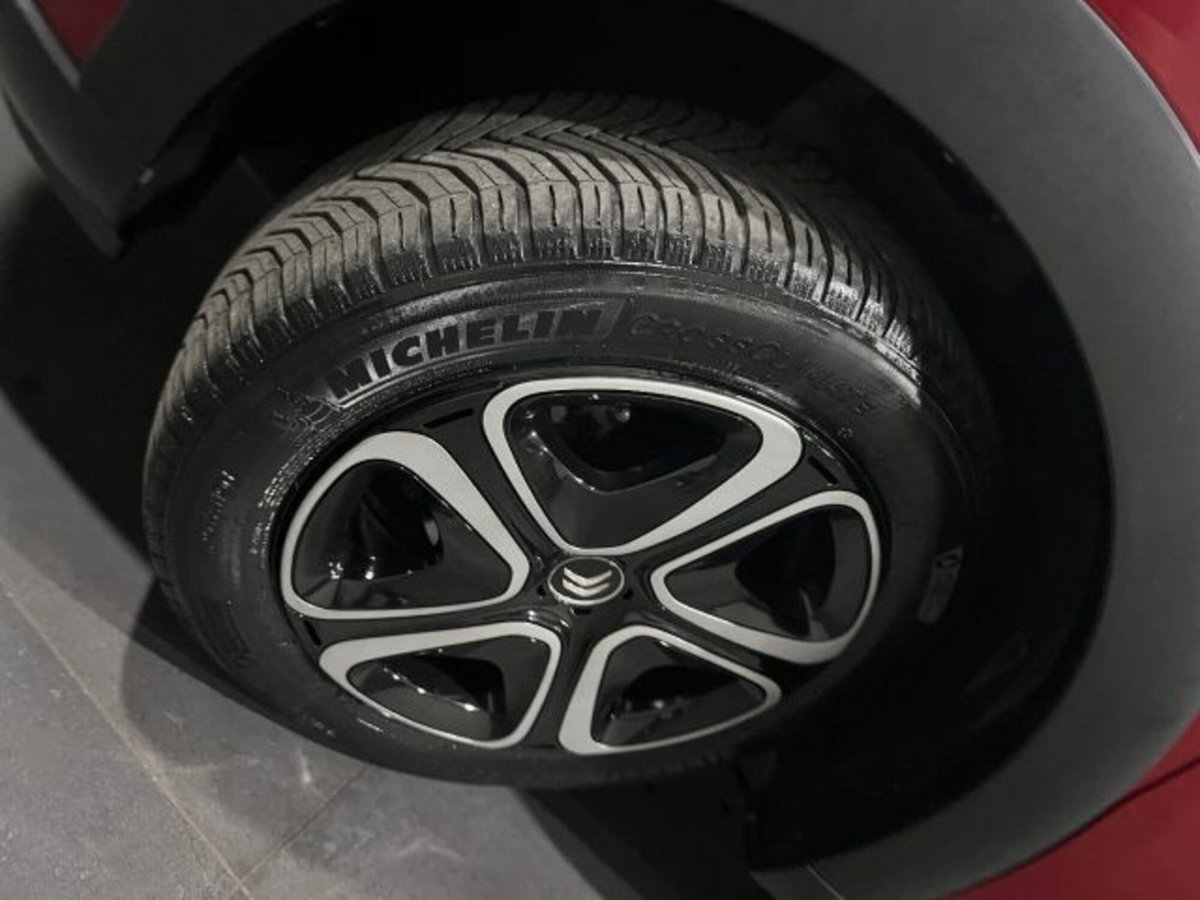 Citroen C3 BlueHDi 75 S&S Shine (12)