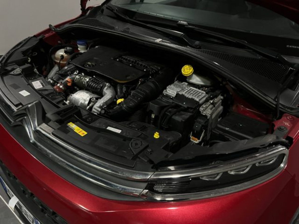 Citroen C3 BlueHDi 75 S&S Shine (13)