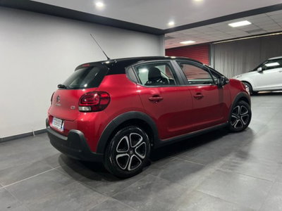 Citroen C3 BlueHDi 75 S&S Shine (4)