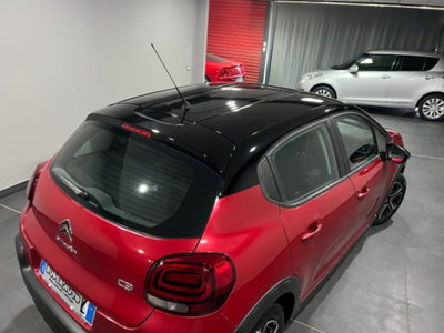 Citroen C3 BlueHDi 75 S&S Shine (6)