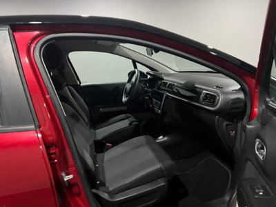 Citroen C3 BlueHDi 75 S&S Shine (8)