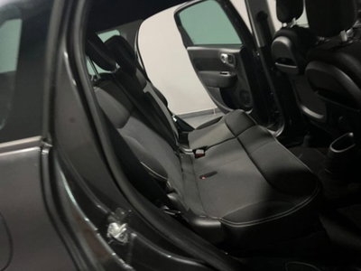 Fiat 500L 1.3 Multijet 85 CV Trekking (10)