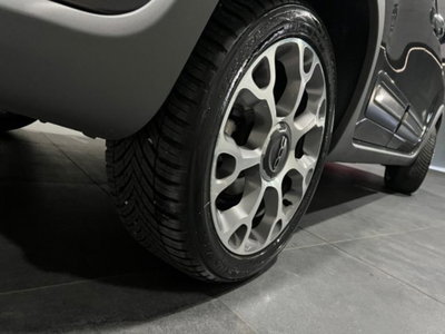 Fiat 500L 1.3 Multijet 85 CV Trekking (11)