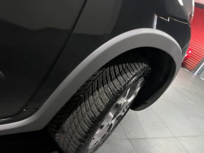 Fiat 500L 1.3 Multijet 85 CV Trekking (14)