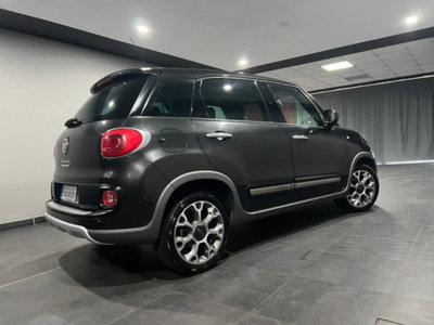Fiat 500L 1.3 Multijet 85 CV Trekking (3)