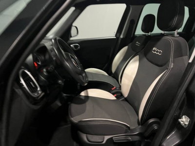 Fiat 500L 1.3 Multijet 85 CV Trekking (6)