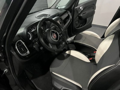 Fiat 500L 1.3 Multijet 85 CV Trekking (7)