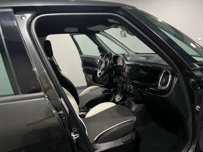 Fiat 500L 1.3 Multijet 85 CV Trekking (8)