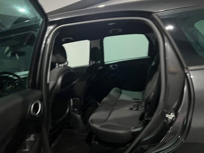 Fiat 500L 1.3 Multijet 85 CV Trekking (9)