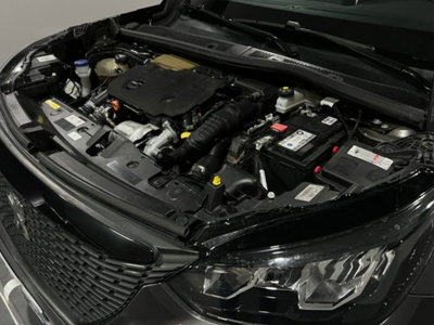 Peugeot 2008 BlueHDi 130 S&S EAT8 Allure Pack (13)