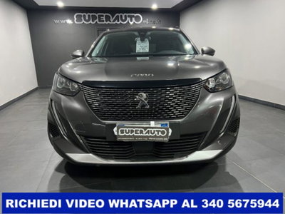 Peugeot 2008 BlueHDi 130 S&S EAT8 Allure Pack (2)