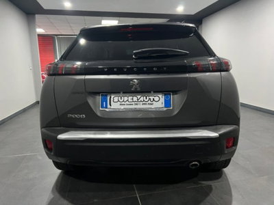 Peugeot 2008 BlueHDi 130 S&S EAT8 Allure Pack (5)
