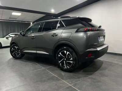 Peugeot 2008 BlueHDi 130 S&S EAT8 Allure Pack (6)