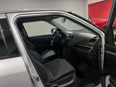 Suzuki Swift 1.2 VVT 4WD 5 porte GL Style (11)