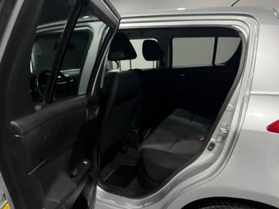 Suzuki Swift 1.2 VVT 4WD 5 porte GL Style (12)