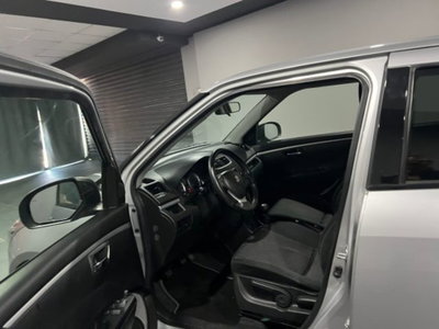 Suzuki Swift 1.2 VVT 4WD 5 porte GL Style (6)