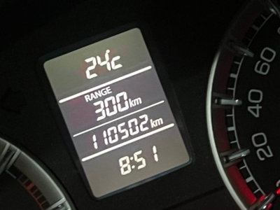 Suzuki Swift 1.2 VVT 4WD 5 porte GL Style (8)