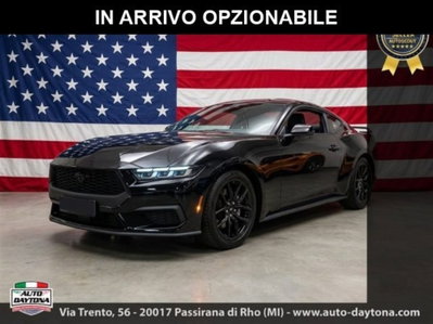 Ford Mustang Coupé Fastback 2.3 EcoBoost usata