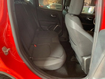 Jeep Renegade 1.4 MultiAir Limited (18)