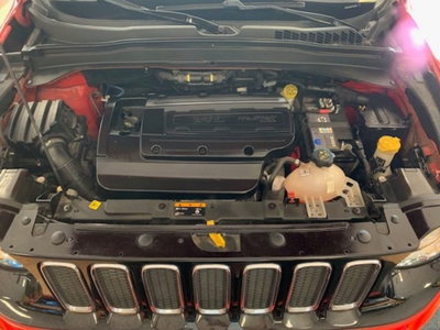 Jeep Renegade 1.4 MultiAir Limited (19)