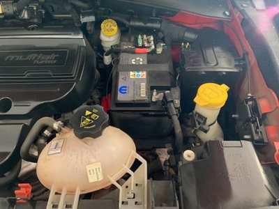 Jeep Renegade 1.4 MultiAir Limited (20)