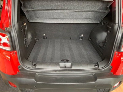 Jeep Renegade 1.4 MultiAir Limited (7)