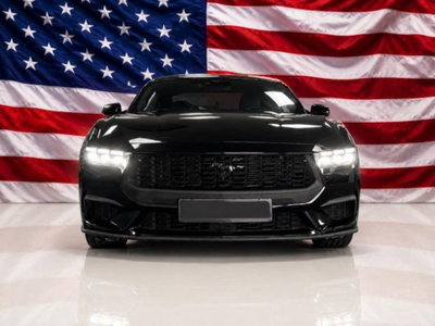 Ford Mustang Coupé Fastback 2.3 EcoBoost usata