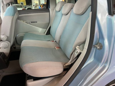 Fiat Idea 1.4 16V Active (11)