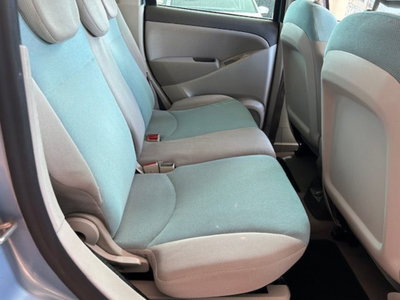 Fiat Idea 1.4 16V Active (12)