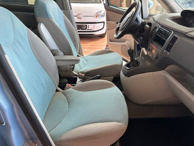 Fiat Idea 1.4 16V Active (13)