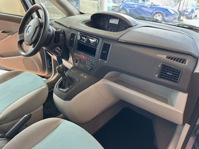 Fiat Idea 1.4 16V Active (14)