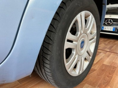 Fiat Idea 1.4 16V Active (17)