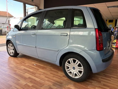 Fiat Idea 1.4 16V Active (4)