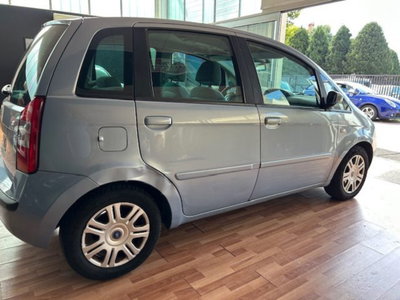 Fiat Idea 1.4 16V Active (6)