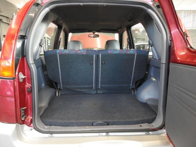 Daihatsu Terios 1.3i 16V cat 4WD SX (14)