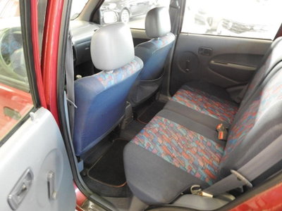 Daihatsu Terios 1.3i 16V cat 4WD SX (16)