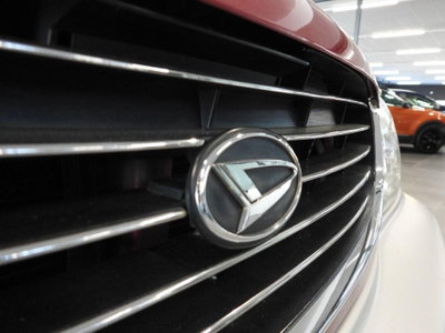 Daihatsu Terios 1.3i 16V cat 4WD SX (5)