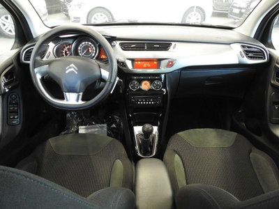 Citroen C3 1.4 Eco Energy G Exclusive (14)
