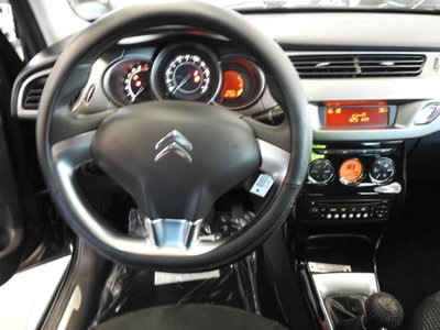 Citroen C3 1.4 Eco Energy G Exclusive (16)