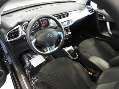 Citroen C3 1.4 Eco Energy G Exclusive (17)