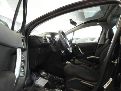 Citroen C3 1.4 Eco Energy G Exclusive (18)