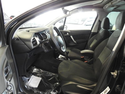Citroen C3 1.4 Eco Energy G Exclusive (19)