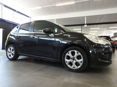 Citroen C3 1.4 Eco Energy G Exclusive (2)